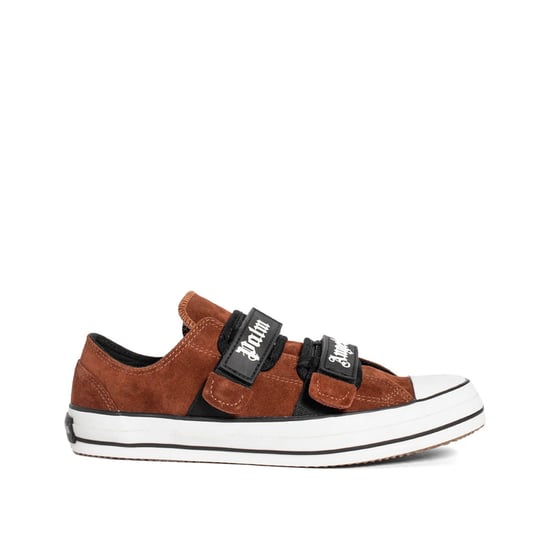 Palm Angels Velcro Vulcanized Low Sneakers (kopia) - Image 4
