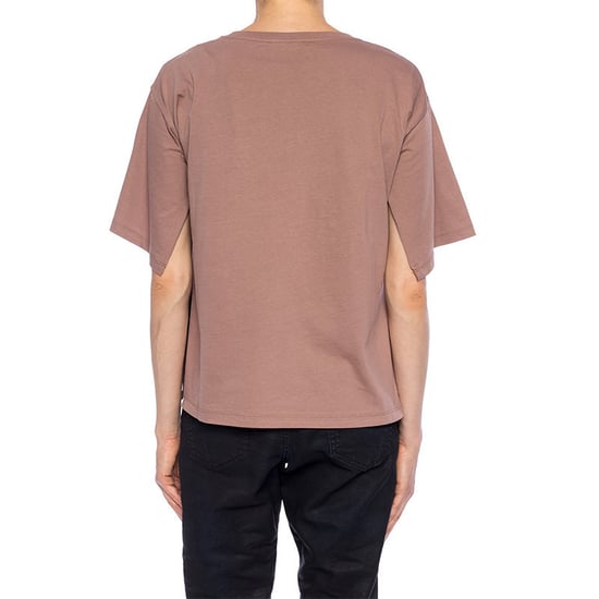 DIESEL T JACKY D Womens T Shirt Crew Neck Short Sleeve Top Casual Summer Tee - Image 2