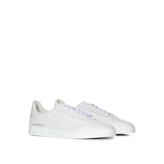 Givenchy 'Town' Leren Lage Sneakers - Image 2