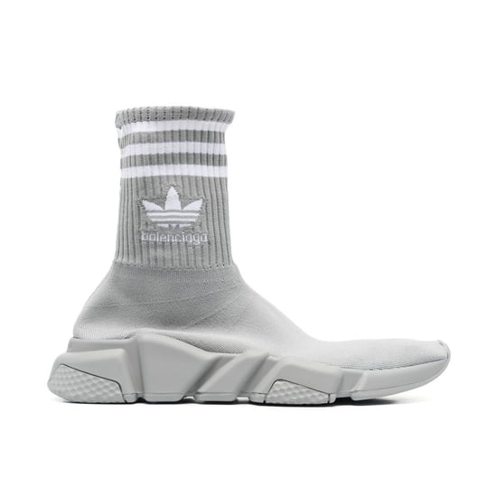 Balenciaga X Adidas Speed 2.0 Lt Sok Sneakers - Image 1