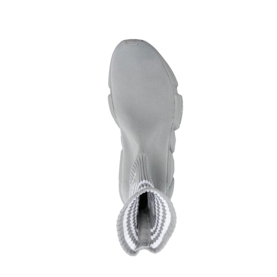 Balenciaga X Adidas Speed 2.0 Lt Sok Sneakers - Image 3