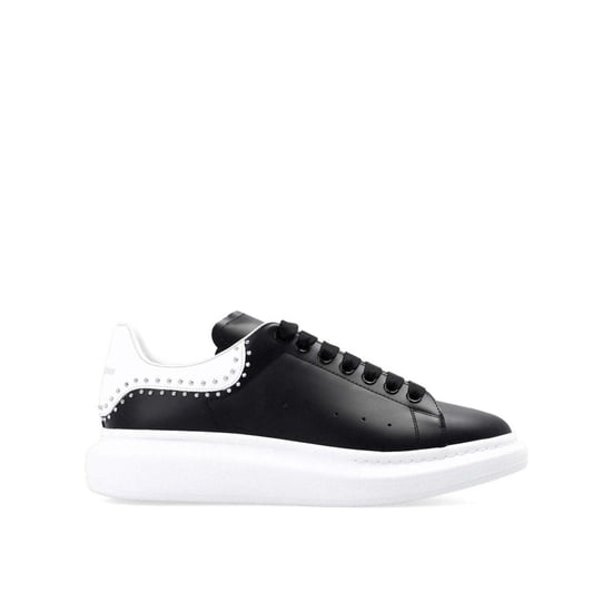Alexander McQueen Oversized Sneakers met Studs - Image 1
