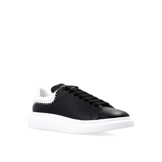 Alexander McQueen Oversized Sneakers met Studs - Image 2