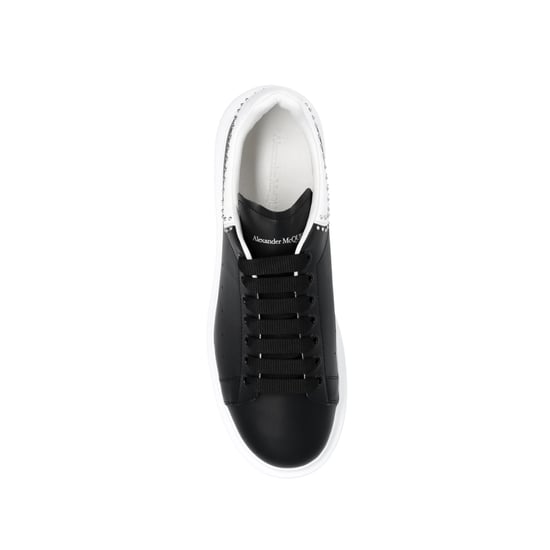Alexander McQueen Oversized Sneakers met Studs - Image 3