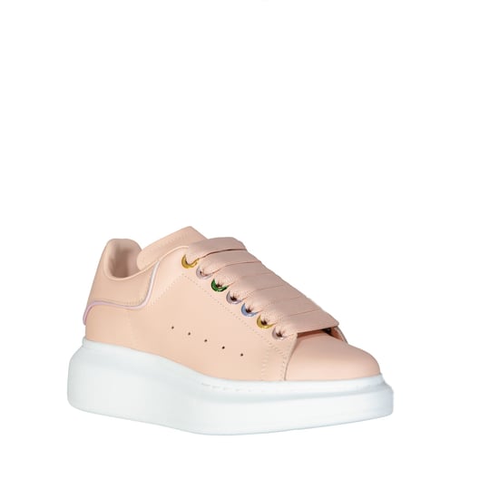 Alexander McQueen Oversized Sneakers - Image 2