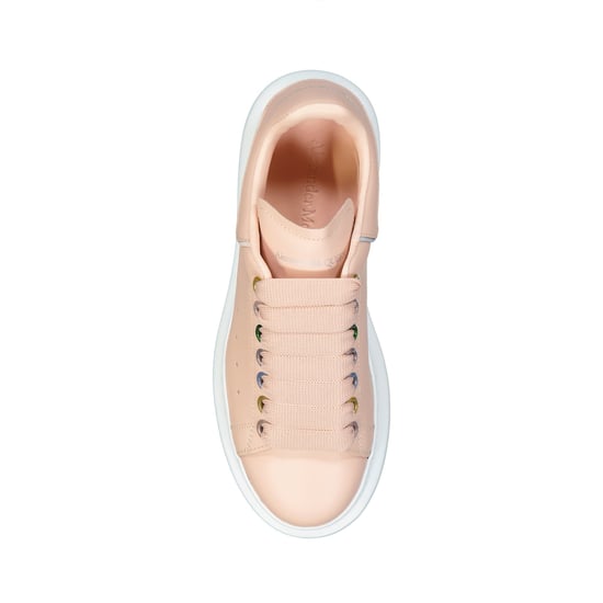 Alexander McQueen Oversized Sneakers - Image 3