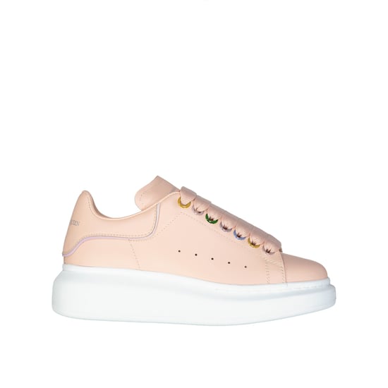 Alexander McQueen Oversized Sneakers - Image 4
