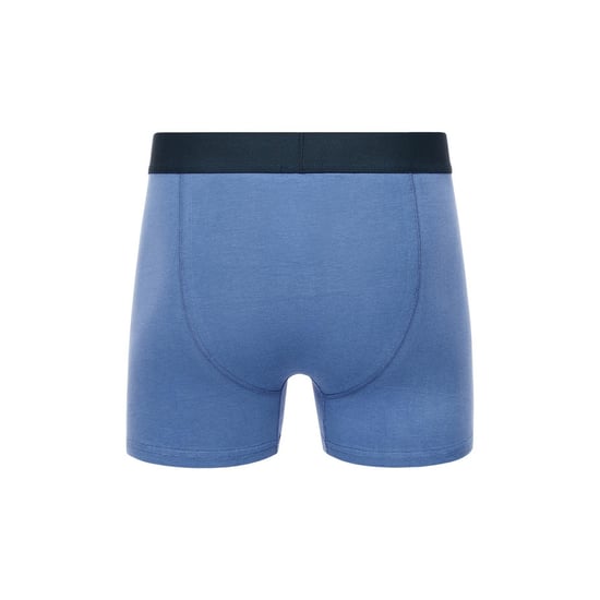 Duck and Cover Heren Quenelly Boxershorts (Set van 5) (Veelkleurig) - Image 4