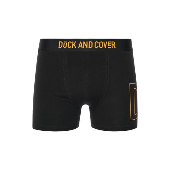 Duck and Cover Heren Alizium Boxershorts (Set van 3) (Veelkleurig) - Image 4