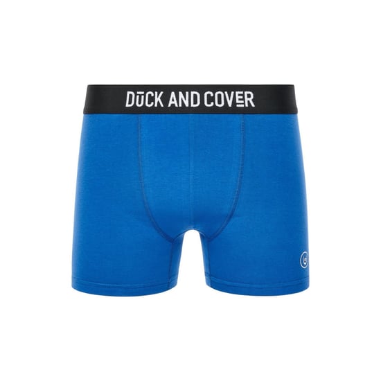 Duck and Cover Mens Thriller Boxer Shorts (Pack of 5) (Multicoloured) - Image 4