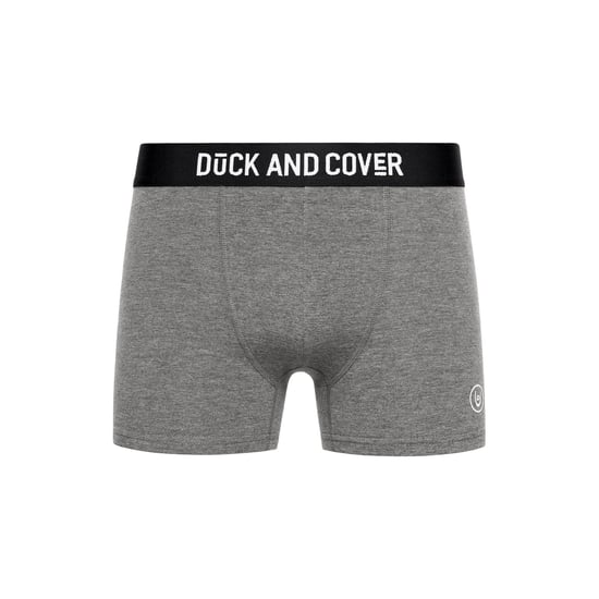 Duck and Cover Heren Mulbers Boxershorts (Set van 5) (Veelkleurig) - Image 5
