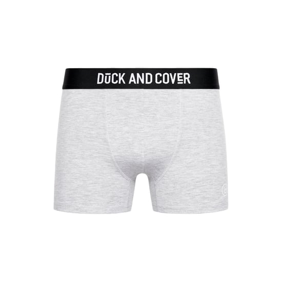 Duck and Cover Heren Mulbers Boxershorts (Set van 5) (Veelkleurig) - Image 6