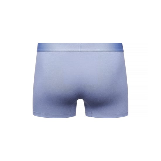 Henleys Mens Motley Boxer Shorts (Pack of 5) (Multicoloured) - Image 2