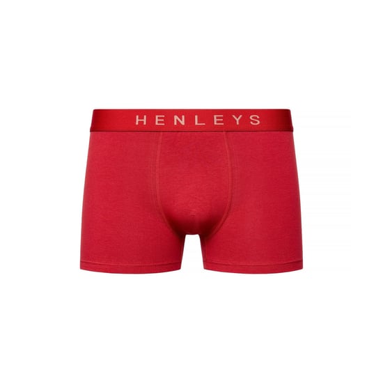 Henleys Mens Motley Boxer Shorts (Pack of 5) (Multicoloured) - Image 4