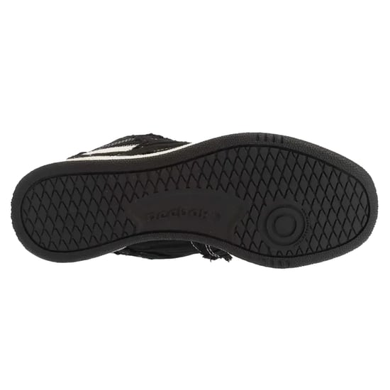 Reebok Heren Club C 85 Sportschoenen (Zwart, Wit) - Image 3