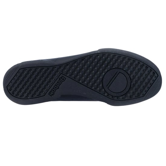 Reebok Unisex Vuxen NPC II Leather Träningsskor (Svart) - Image 4