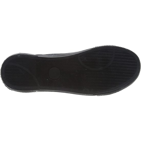 Rocket Dog Dames/dames Cheery Trainers (Zwart) - Image 6