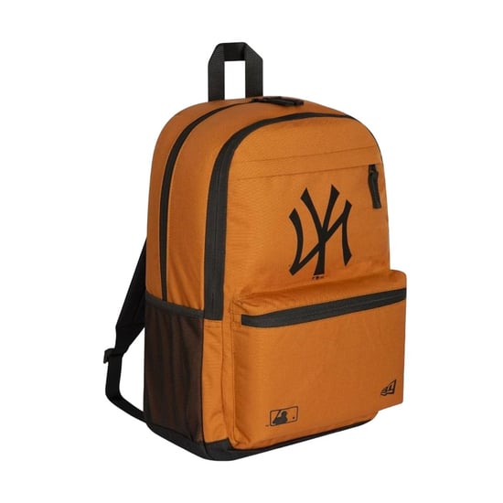 New Era New York Yankees rugzak (Toffee) - Image 1