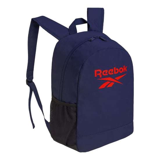 Reebok Active Medium Core Backpack (Navy) - Image 3