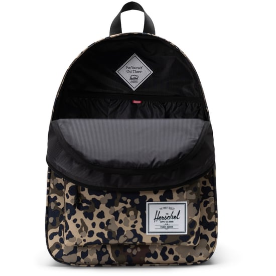 Herschel Bags Herschel Classic Backpack Back Packs - Image 3