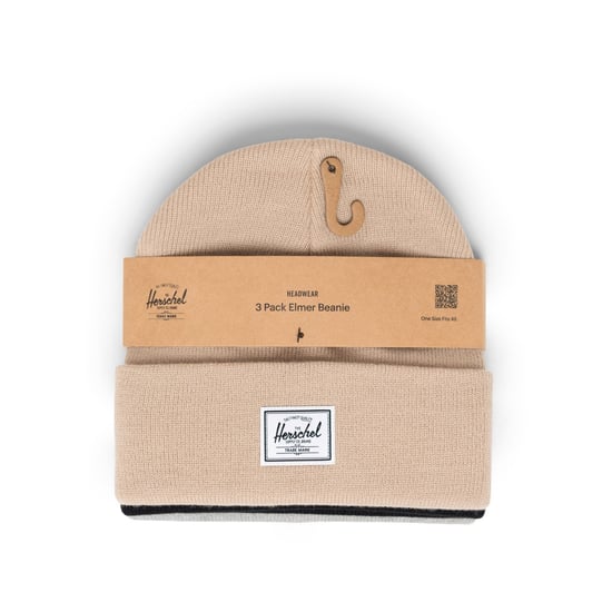 Herschel Bags Elmer Beanie Beanies - Image 1