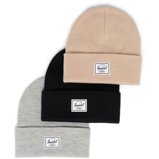 Herschel Bags Elmer Beanie Beanies - Image 2