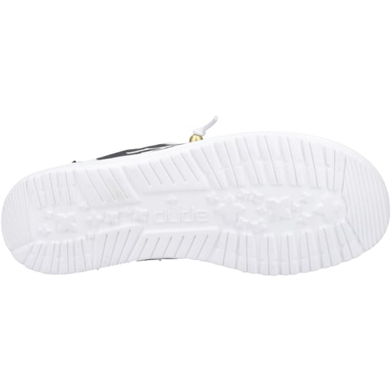 HEYDUDE Wendy Slip Classic Mule Ladies Summer - Image 3