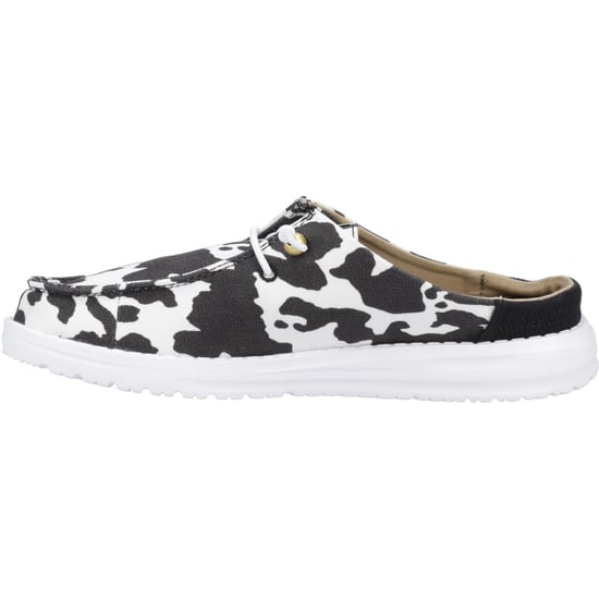 HEYDUDE Wendy Slip Classic Mule Ladies Summer - Image 4