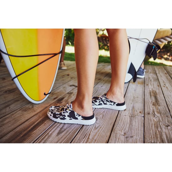 HEYDUDE Wendy Slip Classic Mule Ladies Summer - Image 6
