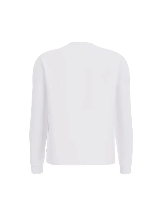 Guess heren T-shirt GJ Reg Embro - Image 3