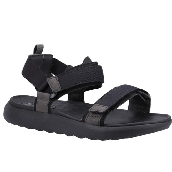 HEYDUDE Carson Sandal Mens Summer - Image 1
