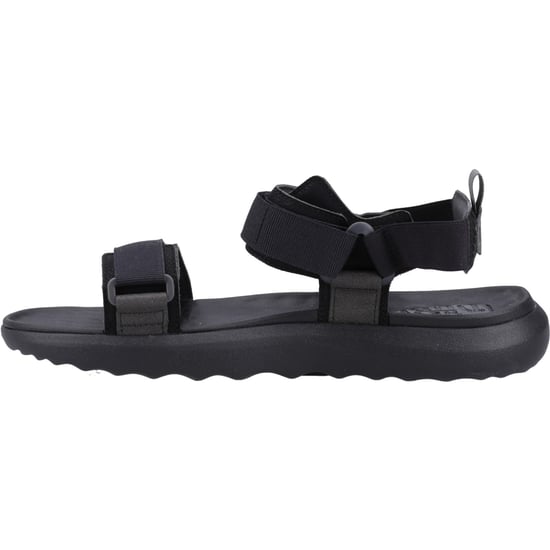 HEYDUDE Carson Sandal Mens Summer - Image 4