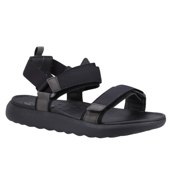 HEYDUDE Carson Sandal Mens Summer - Image 6