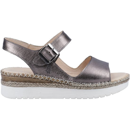 Hush Puppies Stacey Sandal Ladies Summer - Image 4