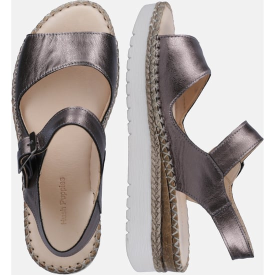 Hush Puppies Stacey Sandal Ladies Summer - Image 6