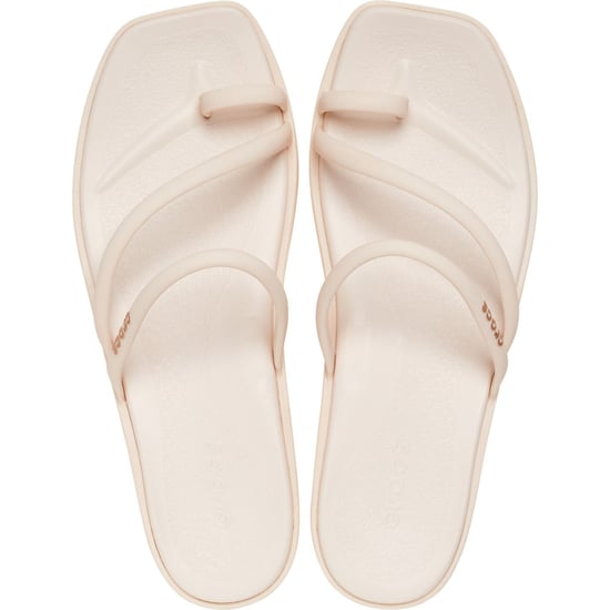 Crocs Miami Toe Loop Sandal Women's Dew Sandals - Image 5