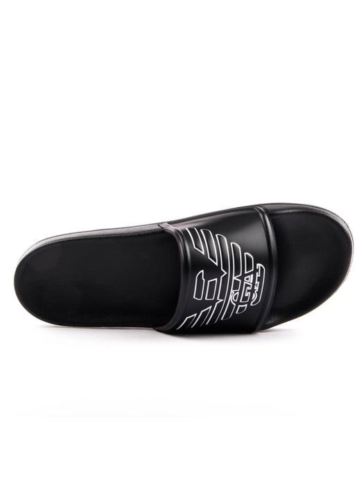 Emporio Armani Heren Inlegzool Eagle - Image 2