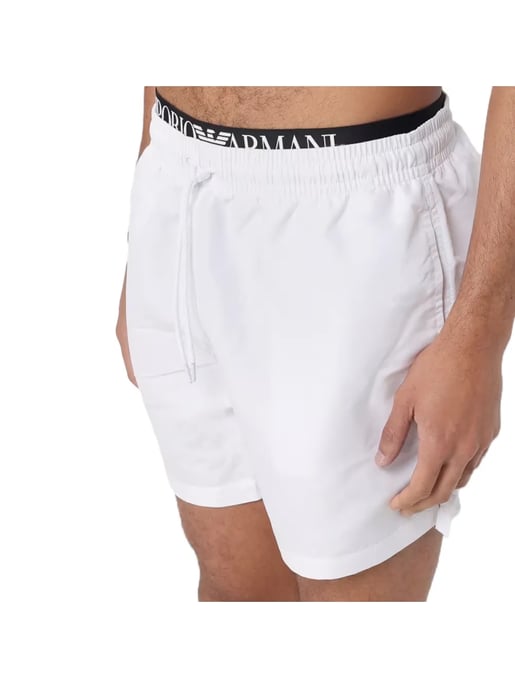 Emporio Armani Heren Zwempak GA Power - Image 2