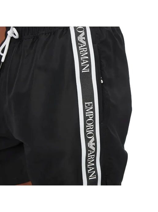 Emporio Armani herrbaddräkt, Adler-serien - Image 3