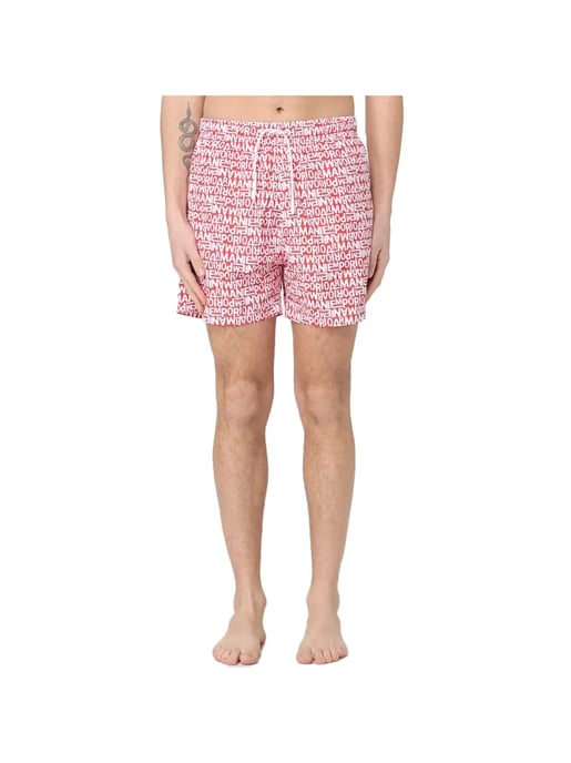 Emporio Armani Herr Unlimited GA Baddräkt - Image 1