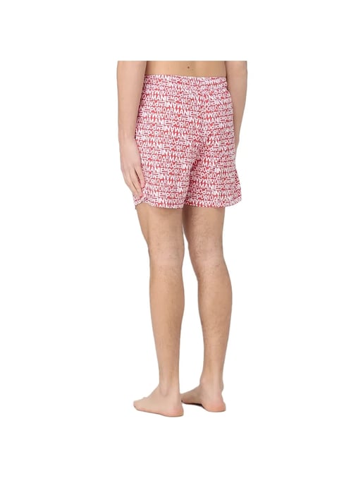 Emporio Armani Herr Unlimited GA Baddräkt - Image 3
