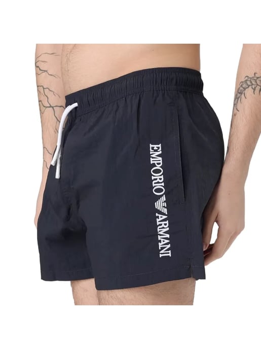 Emporio Armani heren GA Active zwempak - Image 1