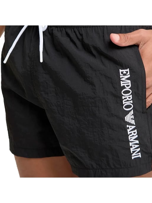 Emporio Armani men's GA active swimsuit - Image 3