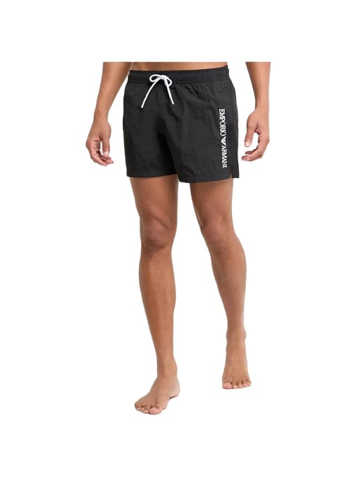 Emporio Armani men's GA active swimsuit - Image 4