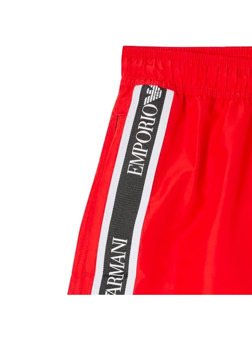 Emporio Armani men's swimsuit, Adler line - Image 2