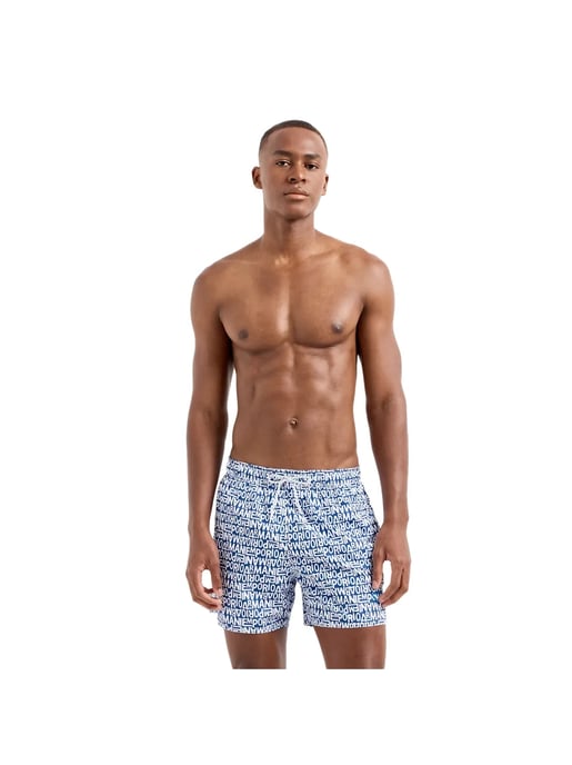 Emporio Armani Herr Unlimited GA Baddräkt - Image 1