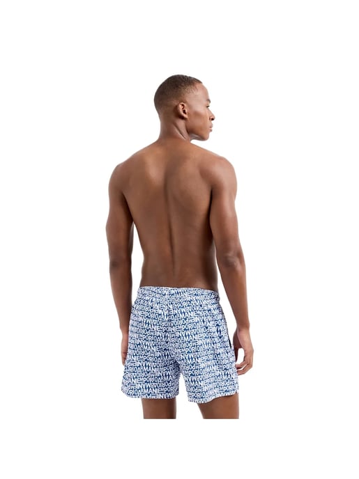 Emporio Armani Herr Unlimited GA Baddräkt - Image 4