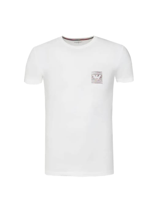 Emporio Armani heren T-shirt GA Active - Image 1