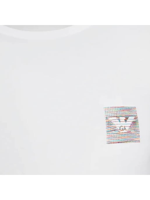 Emporio Armani heren T-shirt GA Active - Image 2