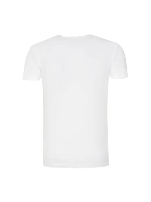Emporio Armani heren T-shirt GA Active - Image 3
